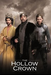 Cover The Hollow Crown, Poster