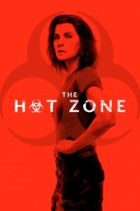 Cover The Hot Zone, Poster