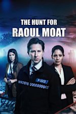 Cover The Hunt for Raoul Moat, Poster, Stream