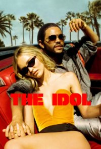 Cover The Idol, Poster