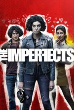 Cover The Imperfects, Poster, Stream