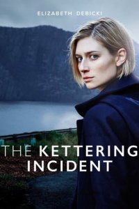 Cover The Kettering Incident, Poster