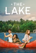 Cover The Lake – Der See, Poster, Stream