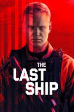 Cover The Last Ship, Poster, Stream