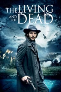 Cover The Living And The Dead, TV-Serie, Poster