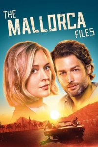 The Mallorca Files Cover, Stream, TV-Serie The Mallorca Files