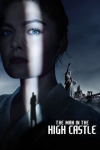 Cover The Man in the High Castle, Poster