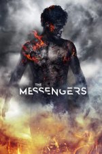 Cover The Messengers, Poster, Stream