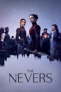 The Nevers Cover, The Nevers Poster