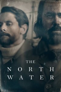 Cover The North Water, Poster