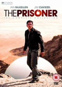 The Prisoner Cover, Poster, The Prisoner