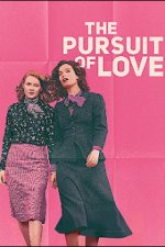 Cover The Pursuit of Love, Poster, Stream