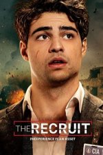 Cover The Recruit, Poster, Stream