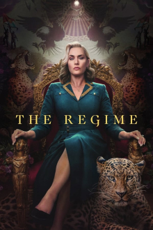 The Regime, Cover, HD, Serien Stream, ganze Folge