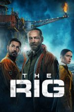Cover The Rig, Poster, Stream