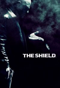 The Shield - Gesetz der Gewalt Cover, Poster, The Shield - Gesetz der Gewalt