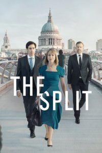The Split – Beziehungsstatus ungeklärt Cover, Poster, The Split – Beziehungsstatus ungeklärt DVD