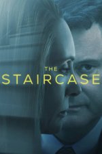 Cover The Staircase (2022), Poster, Stream