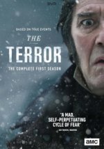 Cover The Terror, Poster, Stream