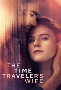 The Time Traveler’s Wife Cover, Poster, The Time Traveler’s Wife DVD