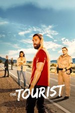 Cover The Tourist - Duell im Outback, Poster, Stream