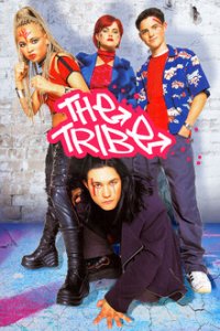The Tribe Cover, Online, Poster