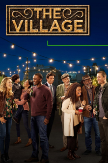 The Village, Cover, HD, Serien Stream, ganze Folge