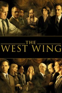 The West Wing Cover, Online, Poster