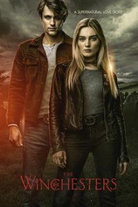 Cover The Winchesters, Poster, HD