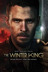 Poster, The Winter King Serien Cover
