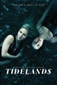 Tidelands Cover, Tidelands Poster