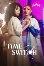 Cover Time Switch, Poster, Stream