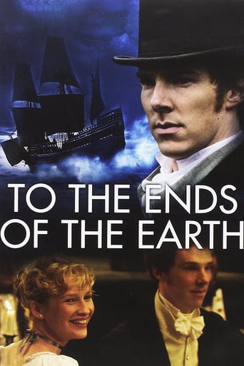 To the Ends of the Earth, Cover, HD, Serien Stream, ganze Folge