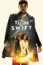 Cover Tom Swift, Poster, Stream