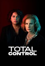 Cover Total Control, Poster, Stream