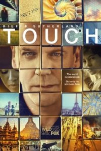 Cover Touch, Poster