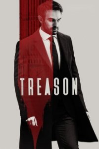Cover Treason, Poster