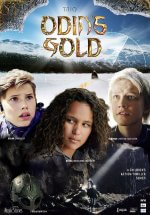 Cover Trio - Odins Gold, Poster, Stream