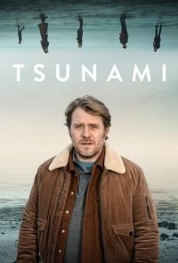 Cover Tsunami, Poster Tsunami
