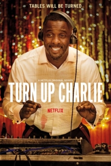Turn Up Charlie, Cover, HD, Serien Stream, ganze Folge