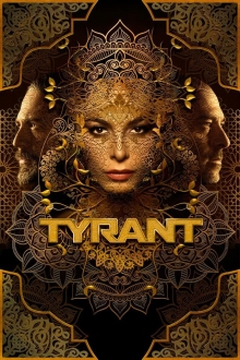 Tyrant, Cover, HD, Serien Stream, ganze Folge