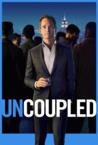 Cover Uncoupled, TV-Serie, Poster