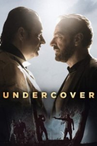 Undercover (2019) Cover, Poster, Undercover (2019)