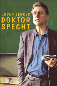 Unser Lehrer Doktor Specht Cover, Online, Poster