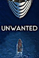 Cover Unwanted, Poster, Stream