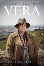 Cover Vera – Ein ganz spezieller Fall, Poster, Stream