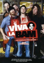 Cover Viva la Bam, Poster, Stream