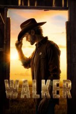 Cover Walker, Poster, Stream