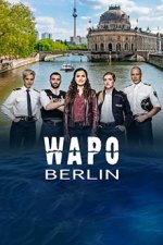 Cover WaPo Berlin, Poster, Stream