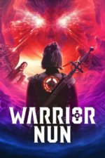 Cover Warrior Nun, Poster, Stream